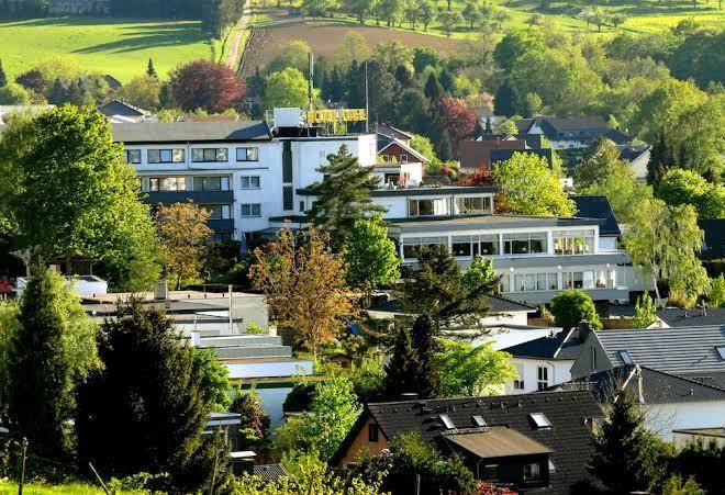 Dahl hotel & restaurant gmbh
