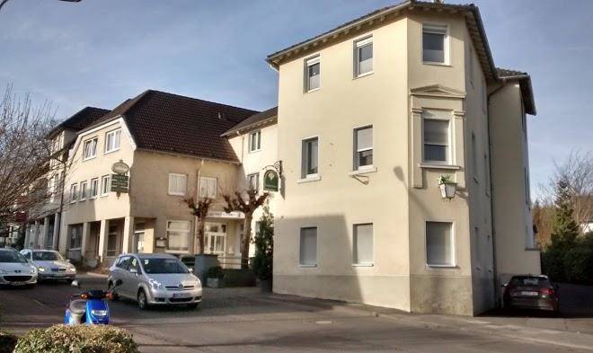 Hotel gasthof zu den linden