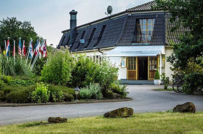 Hotel golf course bonn