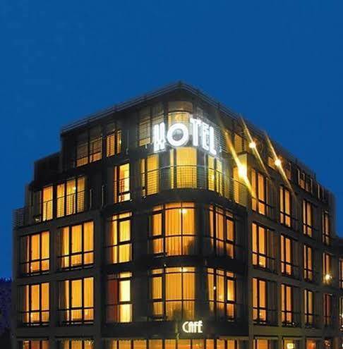 Koncept hotel h2o