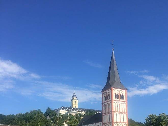 Hotel Kaspar Garni Image