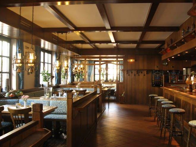 Hotel lambertushof