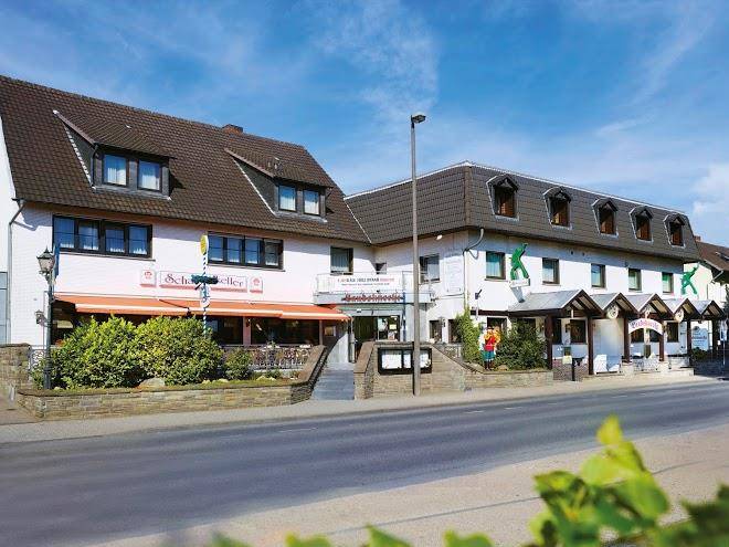 Hotel Landsknecht Image