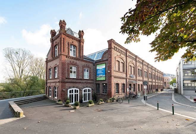Hotel marktterrassen