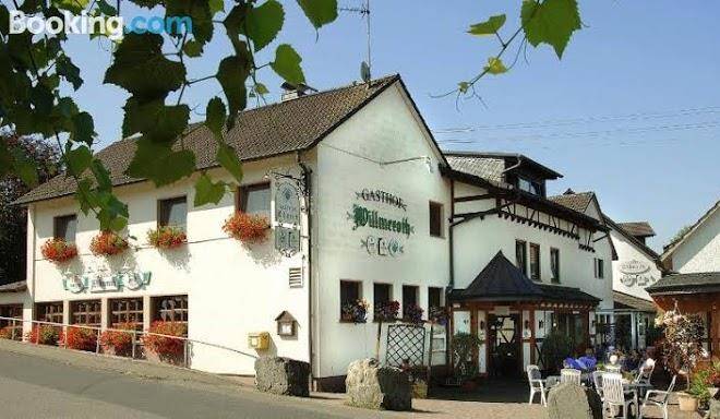 Hotel maueler hofbrau gmbh