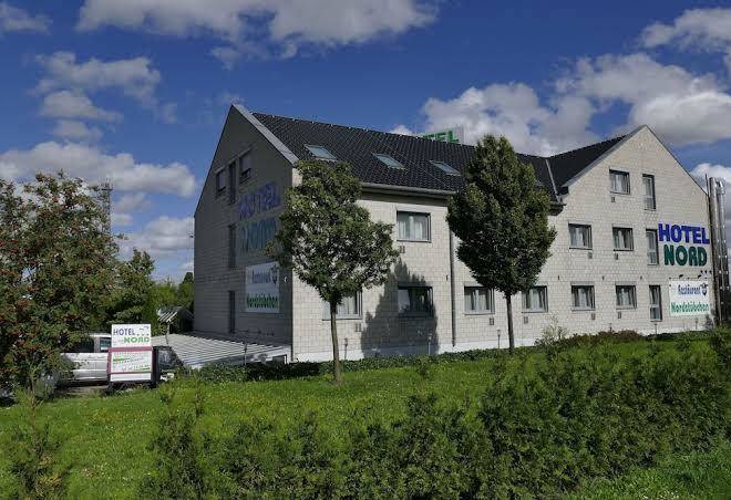 Hotel nord rheinbach