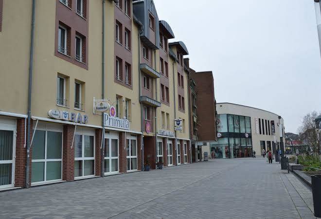 Hotel primula