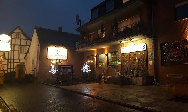 Hotel zum dorfbrunnen