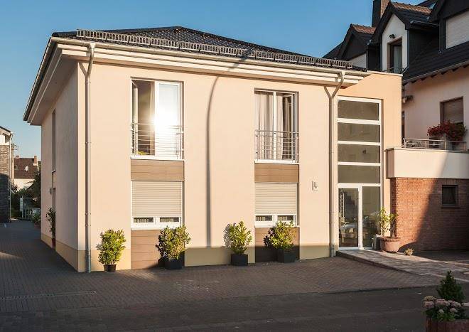 Hotel Restaurant Zur Borsch Image