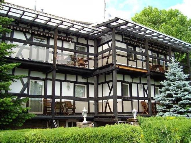 Hotel restaurant zur post