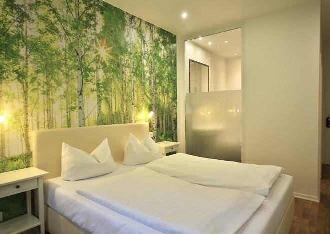 Landidyll hotel weidenbruck