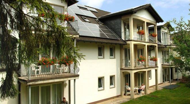 Hotel willmeroth windeck