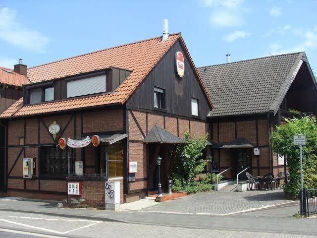 Im muhlengrund