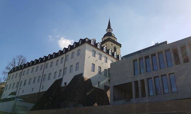 Katholisch soziales institut