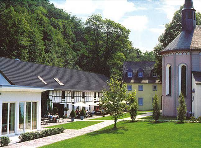 Restaurant klosterhof seligenthal