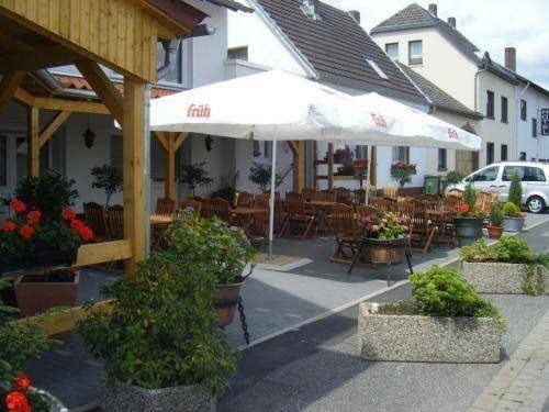 Hotel Koln Bonn Image