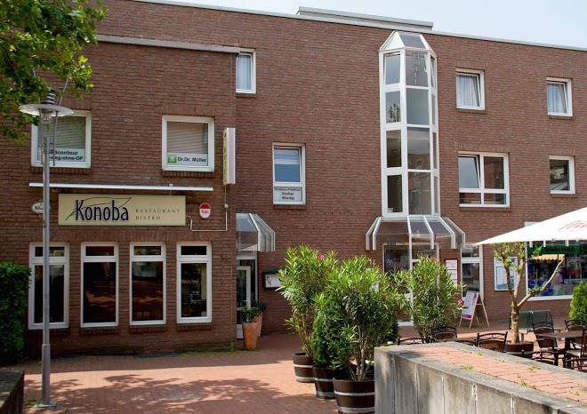 Konoba hotel bistro restaurant
