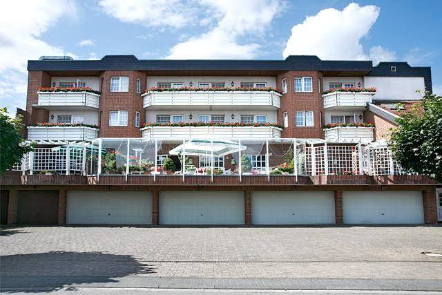 Landhaus wieler