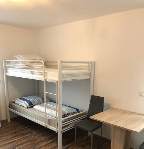 Monteurzimmer