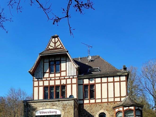 Parkhotel lowenburg