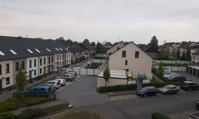 Pension prinzenhof