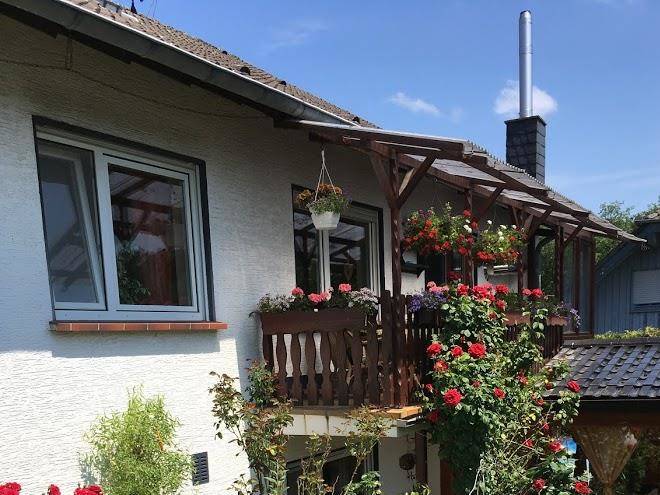 Pension zimmerfrei much de