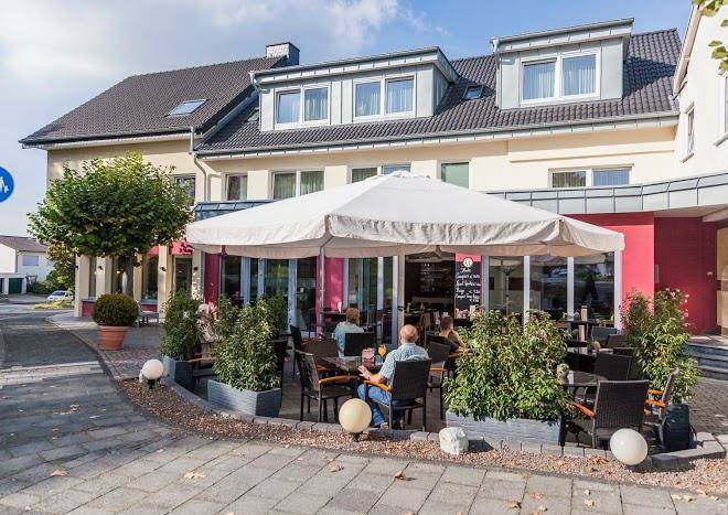 Restaurant markt eins
