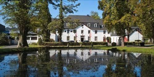 Schloss auel boutique hotel