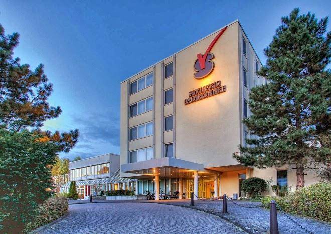 Seminaris hotel bad honnef
