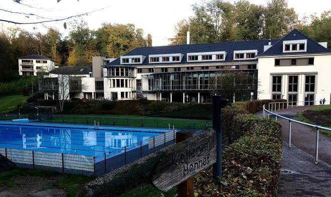 Sportschule Hennef Image