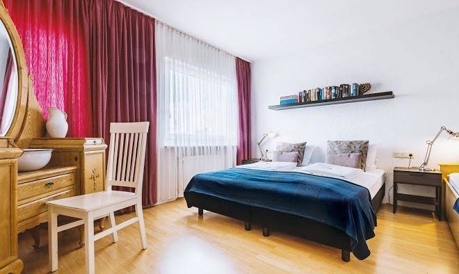 Stadthotel rheinbach haus streng