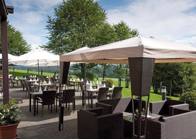 Trans world hotels kranichhohe