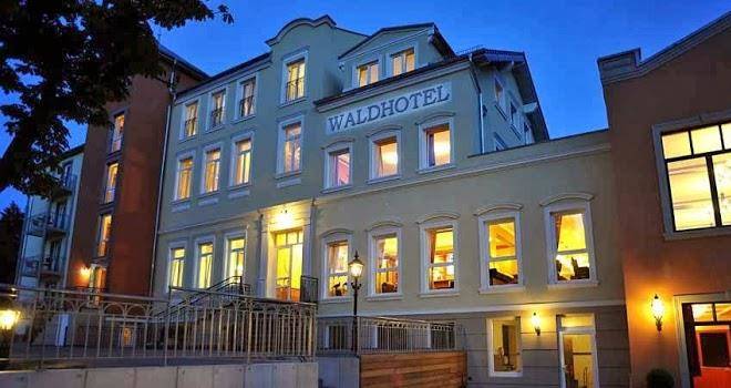 Waldhotel rheinbach