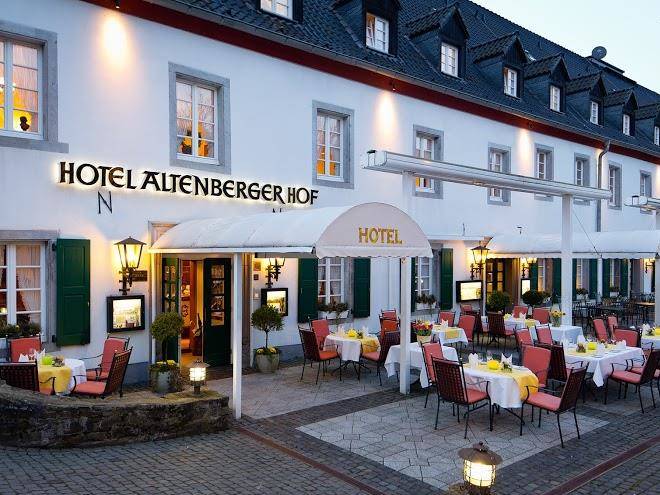 Altenberger hof