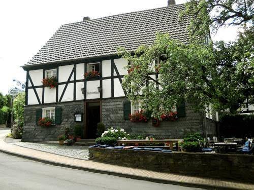 Am alten fronhof