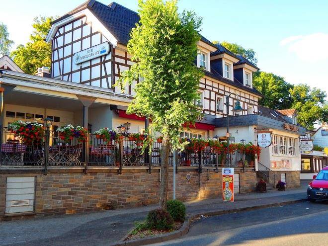 Bergischer hof