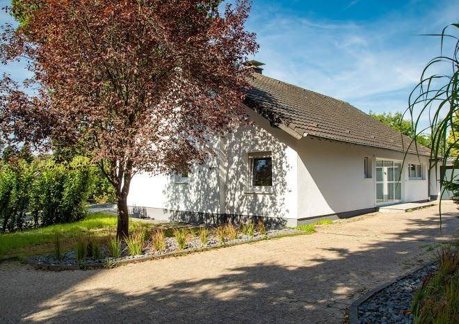 Ferienhaus bergisches land