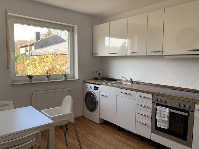 Ferienwohnung blutenstadt