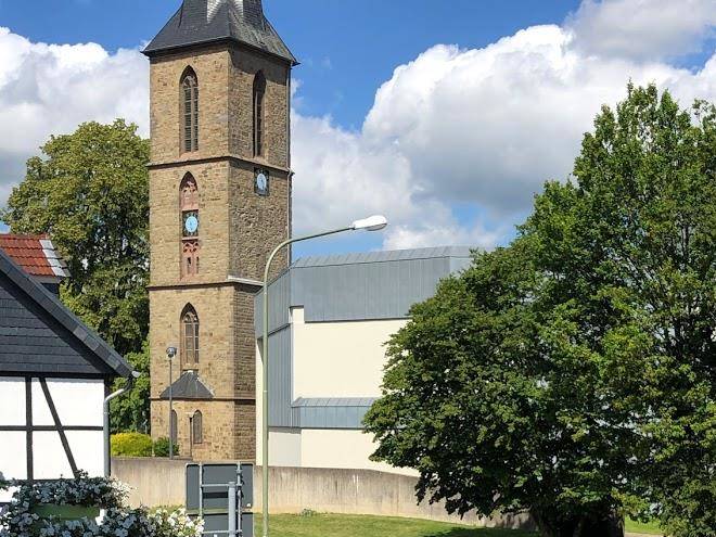 Gastehaus beim prinz