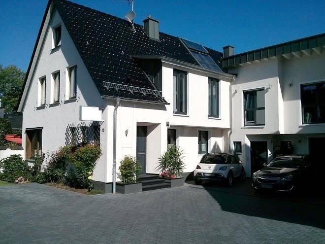 Gastezimmer K Peters Burscheid Hilgen Image