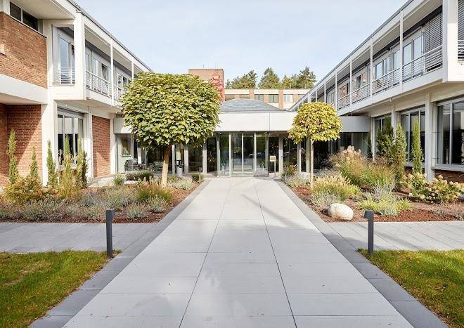 Geno hotel betriebsgesellschaft mbh