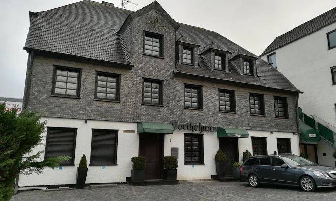 Goethehaus