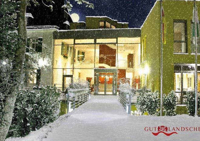 Hotel & restaurant gut landscheid