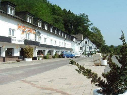 Hotel alte post station gmbh