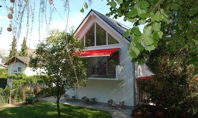Hotel boskamp