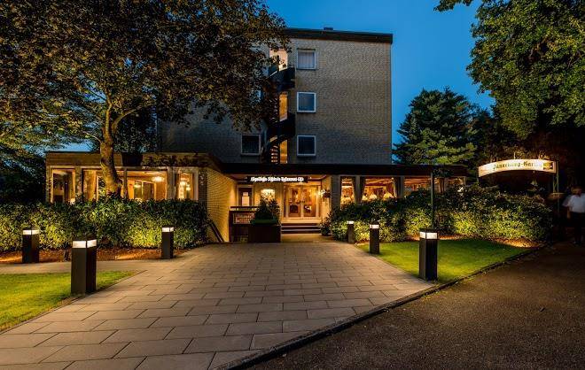 Hotel Gronauer Tannenhof Image