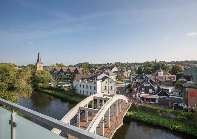 Smarty leichlingen cologne hotel boardinghouse