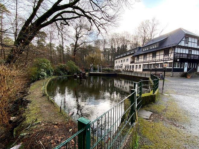 Forsbacher Muhle Image