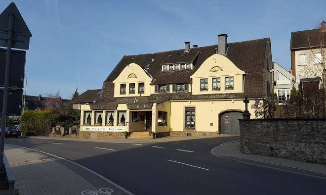Landhotel sulztaler hof