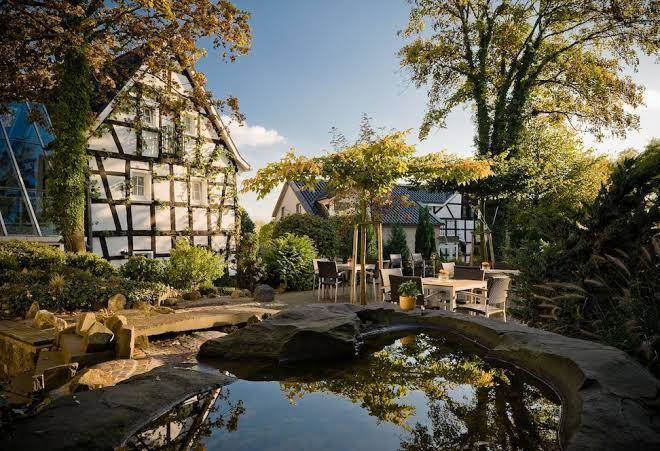 Malerwinkel Hotel Image